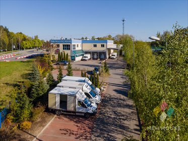 lokal użytkowy na wynajem 685m2 lokal użytkowy Olsztyn, Nad Jeziorem Długim, Bałtycka