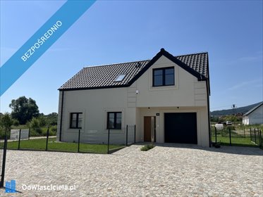 dom na sprzedaż 126m2 dom Sobótka, Wisławy Szymborskiej 16