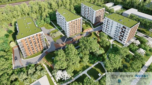 mieszkanie na sprzedaż 54m2 mieszkanie Kraków, Prądnik Biały, Prądnik Biały