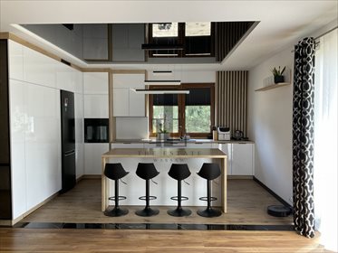 dom na sprzedaż 147m2 dom Maków Mazowiecki