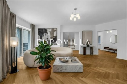 dom na sprzedaż 344m2 dom Warszawa, Mokotów Stegny