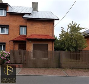 dom na sprzedaż 243m2 dom Kalisz, Chmielnik