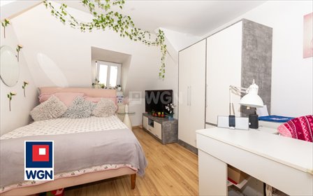 mieszkanie na sprzedaż 81m2 mieszkanie Zabrze, Mikulczyce, Plac Kroczka