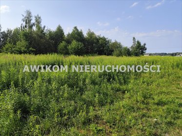 Polecam działkę 2000 m² pod działalność w Słubicy B działka Słubica B