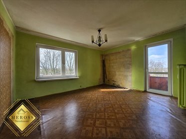 mieszkanie na sprzedaż 41m2 mieszkanie Częstochowa