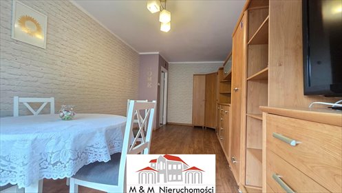 Polecam przestronne 2-pokojowe mieszkanie 53,3 m² w Grudziądzu mieszkanie Grudziądz