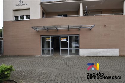 Lokal usługowy 165m2 w centrum Zielonej Góry - polecam lokal użytkowy Zielona Góra, Śródmieście