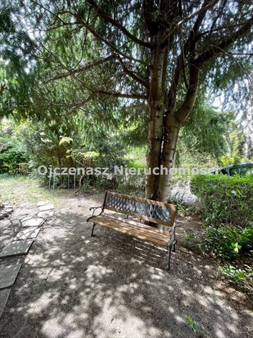 Polecam 2-pokojowe mieszkanie 46,7 m² z ogródkiem w Fordonie mieszkanie Bydgoszcz, Fordon