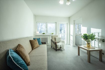 mieszkanie na sprzedaż 37m2 mieszkanie Łódź, Bałuty, Parcelacyjna