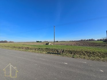Działka 1453 m² z warunkami zabudowy, blisko lasów - zapraszam działka Kobierniki