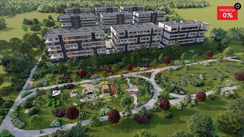 mieszkanie na sprzedaż 49m2 mieszkanie Opole, Malinka