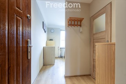 mieszkanie na sprzedaż 34m2 mieszkanie Stalowa Wola, Narutowicza