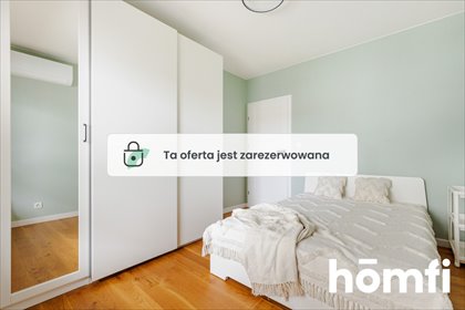 Nowoczesne 50 m2 w inwestycji Stacja Targówek, blisko metra mieszkanie Warszawa, Targówek, Witebska