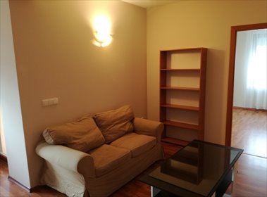 Mieszkanie trzypokojowe na wynajem Wrocław, Śródmieście, Sępolno, Partyzantów 127 64m2 Foto 3