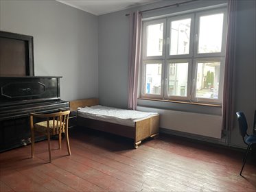 Wynajmę przestronne 3-pokojowe mieszkanie 42 m² w Zielonej Górze mieszkanie Zielona Góra, Centrum, Wojska Polskiego