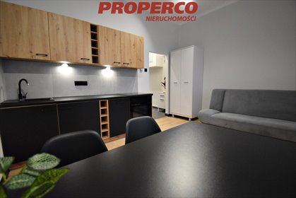 mieszkanie na wynajem 22m2 mieszkanie Kielce, Centrum, Żelazna