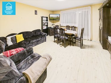 mieszkanie na sprzedaż 57m2 mieszkanie Gdynia, Chylonia, Chełmińska