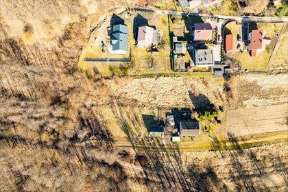 działka na sprzedaż 2800m2 działka Regulice, Dolomitowa