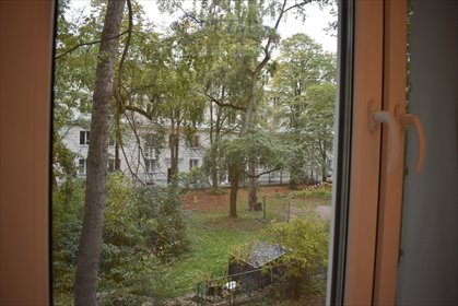 Polecam 3-pokojowe mieszkanie 61 m² na Mokotowie przy parku mieszkanie Warszawa, Mokotów, Iwicka