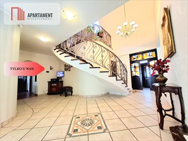 dom na sprzedaż 341m2 dom Nakło nad Notecią