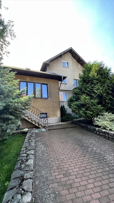 Wyjątkowa willa w centrum Szczecina z potencjałem dom Szczecin, Śródmieście-Centrum, Lutniana