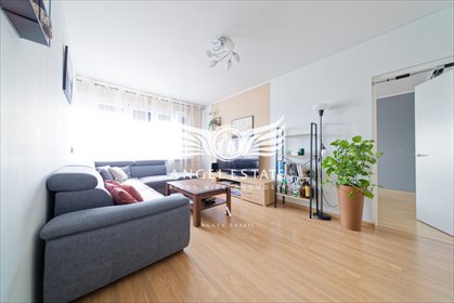 mieszkanie na sprzedaż 66m2 mieszkanie Szczecin, Antoniego Kaliny