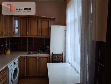 Bezczynszowe 33,6 m2 z garażem w Górowie mieszkanie Górowo