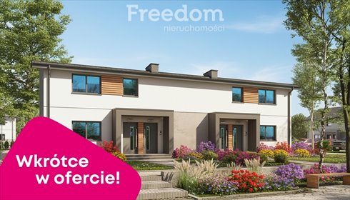 mieszkanie na sprzedaż 53m2 mieszkanie Tarnów, Modrzewiowa