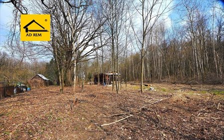 działka na sprzedaż 1038m2 działka Trojaczkowice, Trojaczkowice Duże