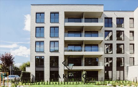 mieszkanie na sprzedaż 47m2 mieszkanie Kraków, Śródmieście, Aleja Jana Pawła II