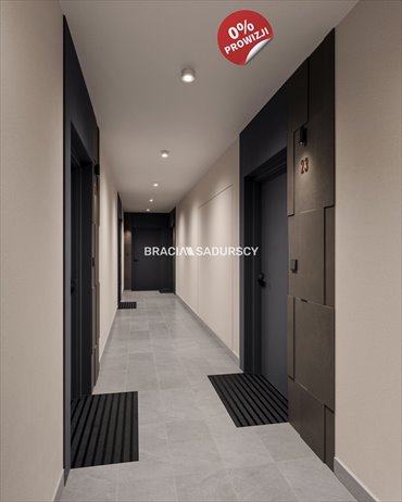 mieszkanie na sprzedaż 57m2 mieszkanie Kraków, Bronowice, Bronowice, Na Błonie