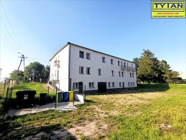Sprzedam przestronne mieszkanie 83,59 m² w Grądy-Woniecko mieszkanie Grądy-Woniecko
