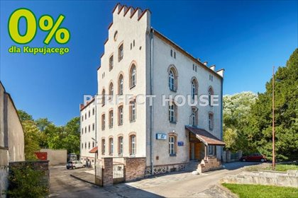lokal użytkowy na sprzedaż 1428m2 lokal użytkowy Chojna