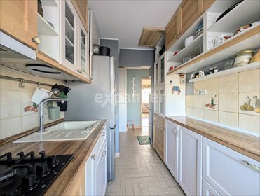 mieszkanie na sprzedaż 49m2 mieszkanie Słupsk, dr med. Kazimierza Frąckowskiego