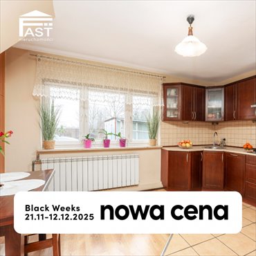 dom na sprzedaż 168m2 dom Duchnów, Kwitnącej Jabłoni 14