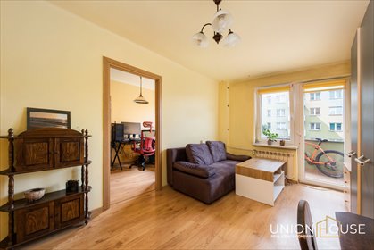 mieszkanie na sprzedaż 38m2 mieszkanie Kraków, Krowodrza, Kazimierza Wielkiego