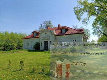 dom na sprzedaż 507m2 dom Świdnik