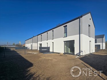 dom na sprzedaż 77m2 dom Wólka Pracka