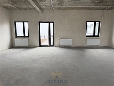 Nowy lokal handlowo-usługowy 97 m² na Bemowie. lokal użytkowy Warszawa, Bemowo, Szeligowska