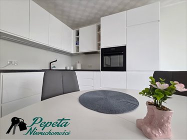 Atrakcyjne 42 m² mieszkanie w Środzie Wlkp. (Przecznica) mieszkanie Środa Wielkopolska, Środa Wielkopolska, Przecznica
