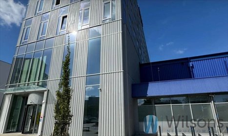 Wynajmę nowoczesny biurowiec klasy A z certyfikatem BREEAM lokal użytkowy Warszawa, Włochy, Aleje Jerozolimskie