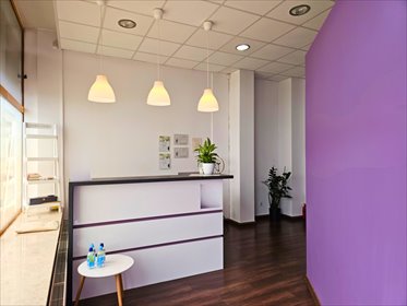 Nowoczesny lokal 75 m2 z witrynami i parkingiem zapraszam lokal użytkowy Rzeszów, al. Niepodległości