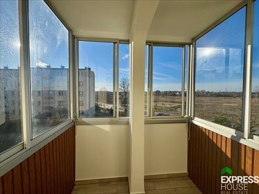 mieszkanie na sprzedaż 48m2 mieszkanie Białystok, Dziesięciny, Jarzębinowa