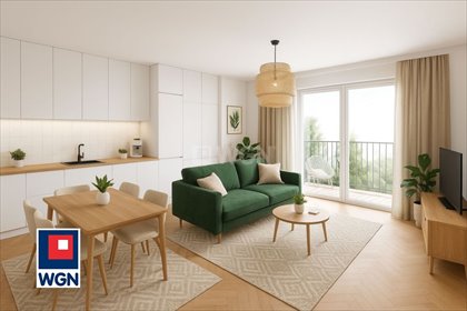 mieszkanie na sprzedaż 67m2 mieszkanie Gdańsk, Jasień, Czermińskiego