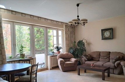 mieszkanie na sprzedaż 93m2 mieszkanie Warszawa, Mokotów