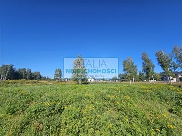 Działka w Żelechowie z MPZP, media, 1699 m² działka Żelechów