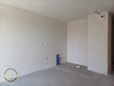 Inwestycyjne 26,42 m2 z balkonem i miejscem parkingowym mieszkanie Lublin, Majdanek