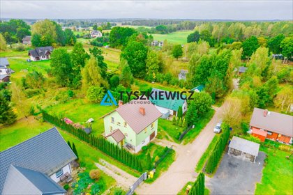 dom na sprzedaż 165m2 dom Dobrogoszcz