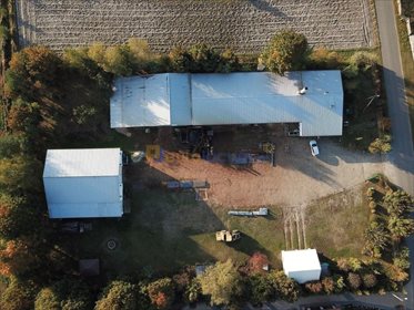 lokal użytkowy na sprzedaż 800m2 lokal użytkowy Stojewsko, Podlesko, Podlesko