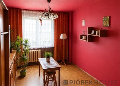 Mieszkanie 36,1 m² w Ursusie - do remontu i własnej aranżacji mieszkanie Warszawa, Ursus, Stanisława Wojciechowskiego